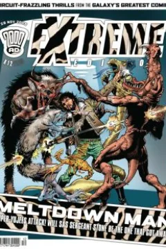 Issue #12