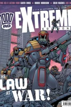 Issue #17