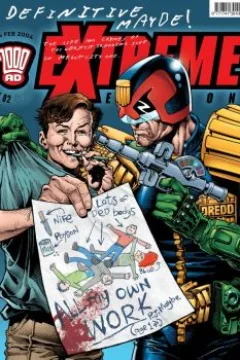 Issue #2