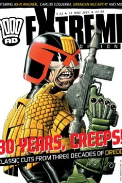Issue #22
