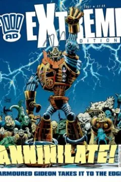Issue #23