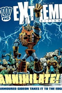 Issue #23