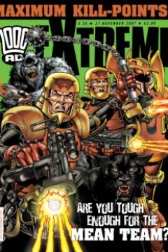 Issue #25