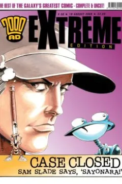 Issue #30