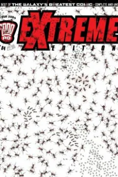 Issue #4
