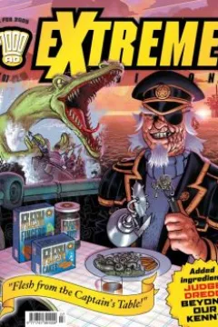 Issue #7