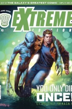 Issue #9