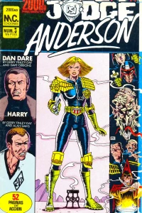 Juez Anderson