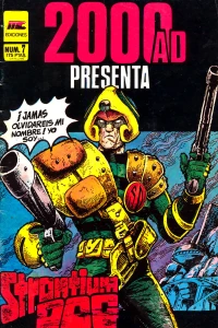 Strontium Dog