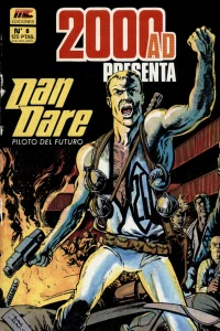 Dan Dare