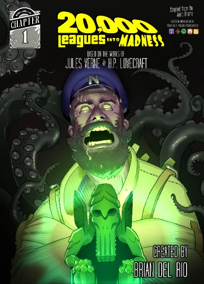 Cover of Chapter 1