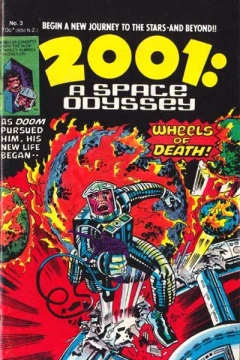 Wheels of Death!