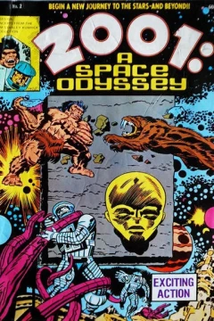 Issue #2