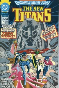 2001: A TItans Odyssey