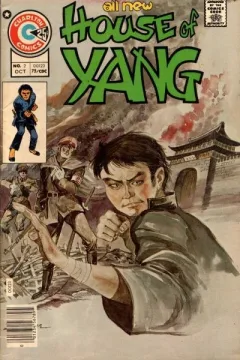 Issue #2
