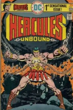 Issue #1