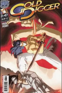 Issue #87