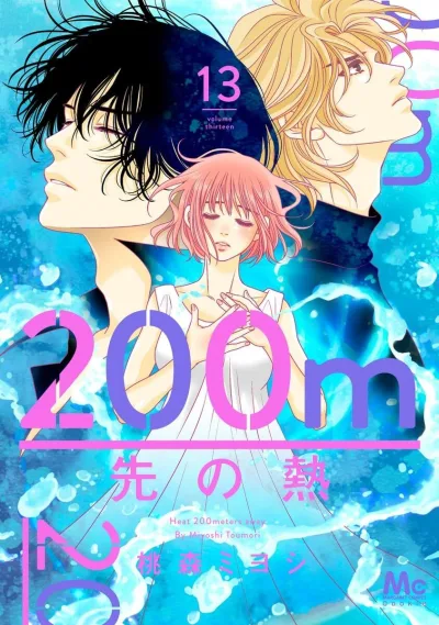 Cover of Volume Thirteen