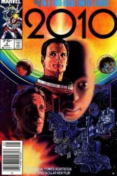 Issue #2