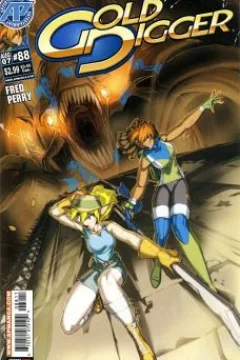 Issue #88