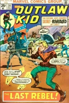Issue #30