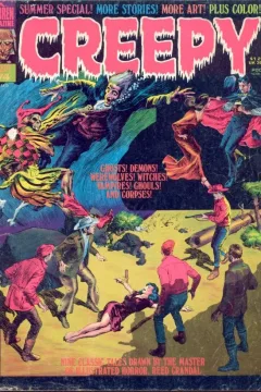 Issue #74