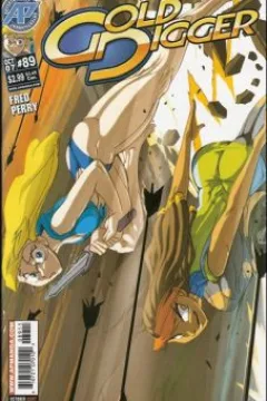 Issue #89