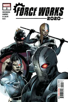 Issue #2