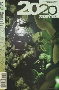 Cover of The Repro Man, Part 2