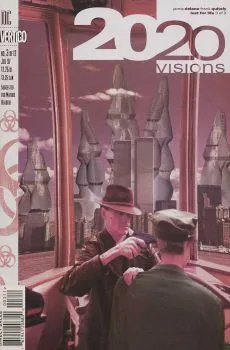 Cover of Lust for Life part 3 of 3