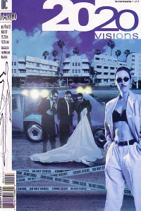 La Tormenta part 1 of 3