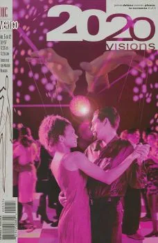 Cover of La Tormenta part 2 of 3