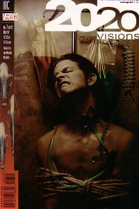 Renegade part 1 of 3