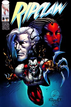 Issue #3