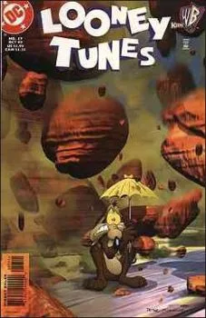 Cover of Issue #57