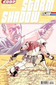 Issue #6