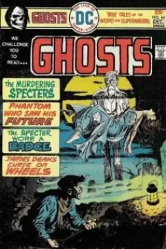 Issue #44
