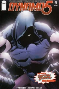Issue #9