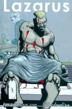 Issue #2