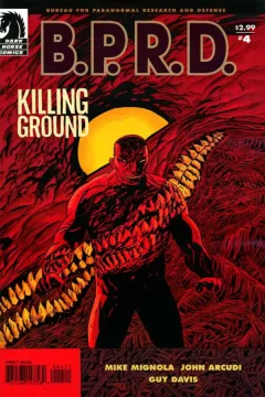 Issue #4