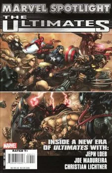 Cover of Issue #25