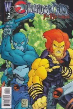 Issue #2