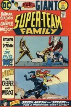 Issue #2