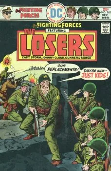 Cover of Issue #162