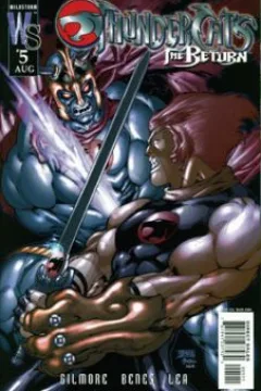 Issue #5