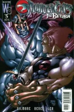 Issue #5