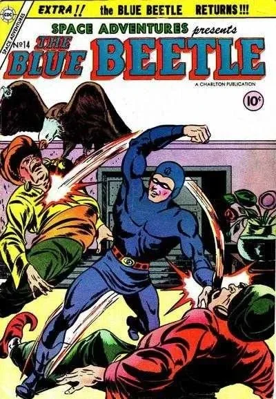 Cover of Issue #14