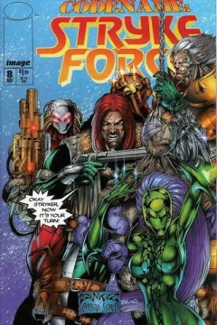 Issue #8