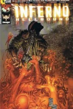 Issue #1