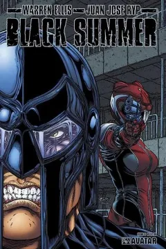 Issue #4